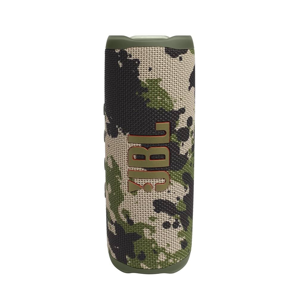 Amazon.com: JBL Flip 6 - Portable Bluetooth Speaker